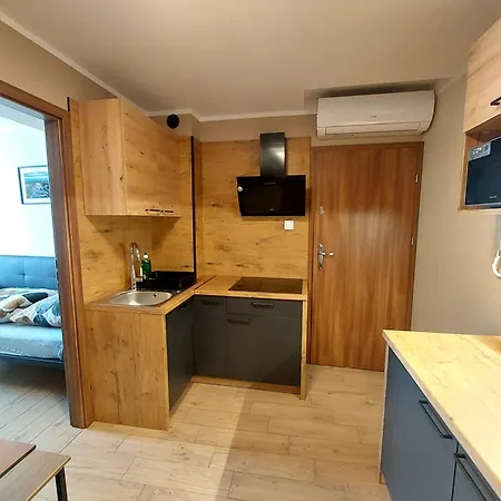 Ae Berg Aparthotel
