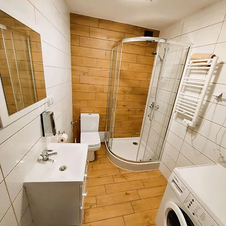 Aparthotel Ae Berg