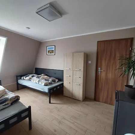 Aparthotel Ae Berg *