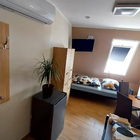 Aparthotel Ae Berg *