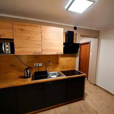 Ae Berg Aparthotel