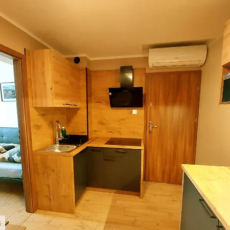 Aparthotel Ae Berg *