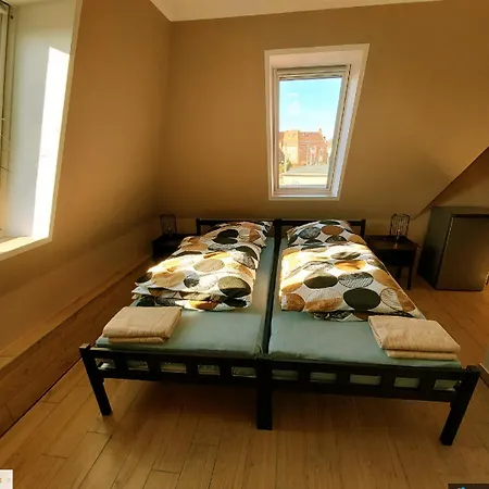 Aparthotel Ae Berg *
