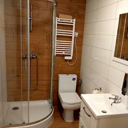 Aparthotel Ae Berg *