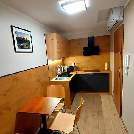 Aparthotel Ae Berg *