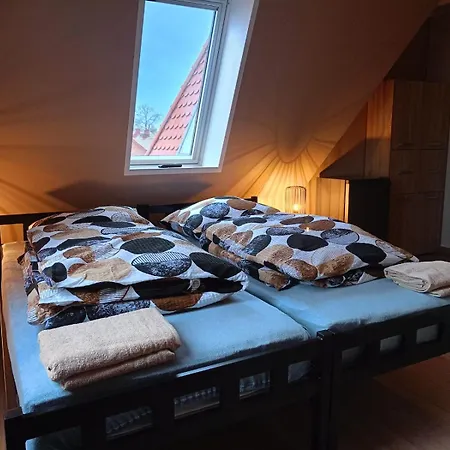 Ae Berg Aparthotel *